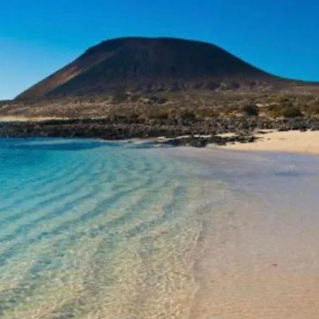 Appartement Talia I Apartament Teguise (Lanzarote)