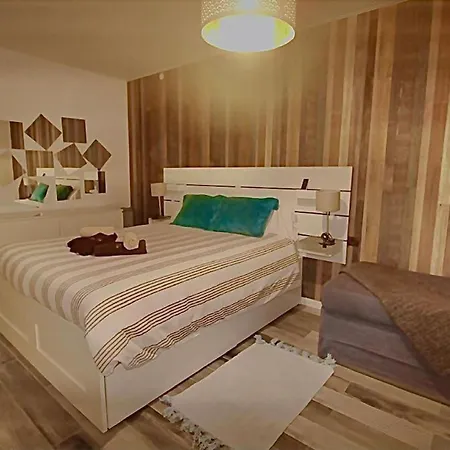Talia I Apartament Appartement *