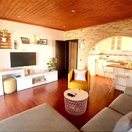 Talia I Apartament Appartement *